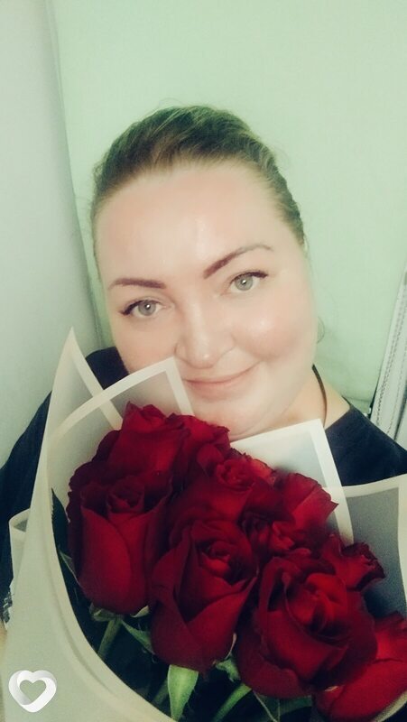 Мария, 40, Белове — анкета №28455