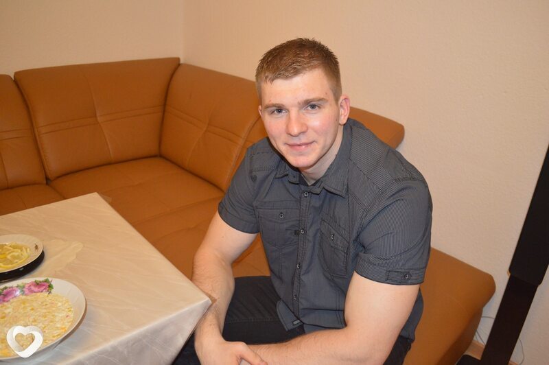 Dima, 36, Гомеле — анкета №28457