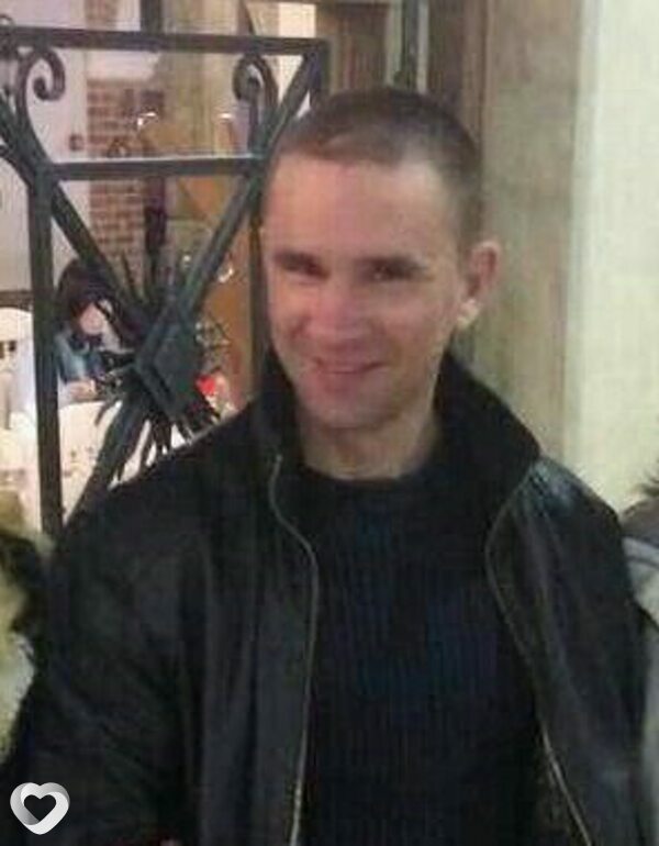 Вова, 44, Минске — анкета №28460