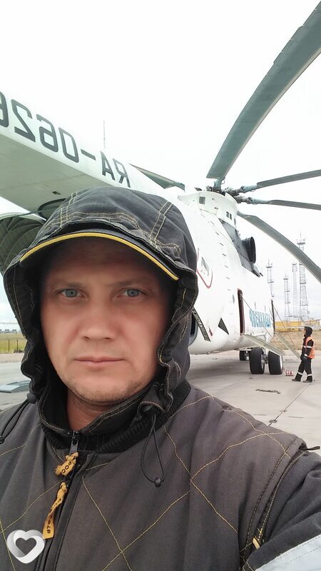 Стрелец, 44, Абакане — анкета №28462