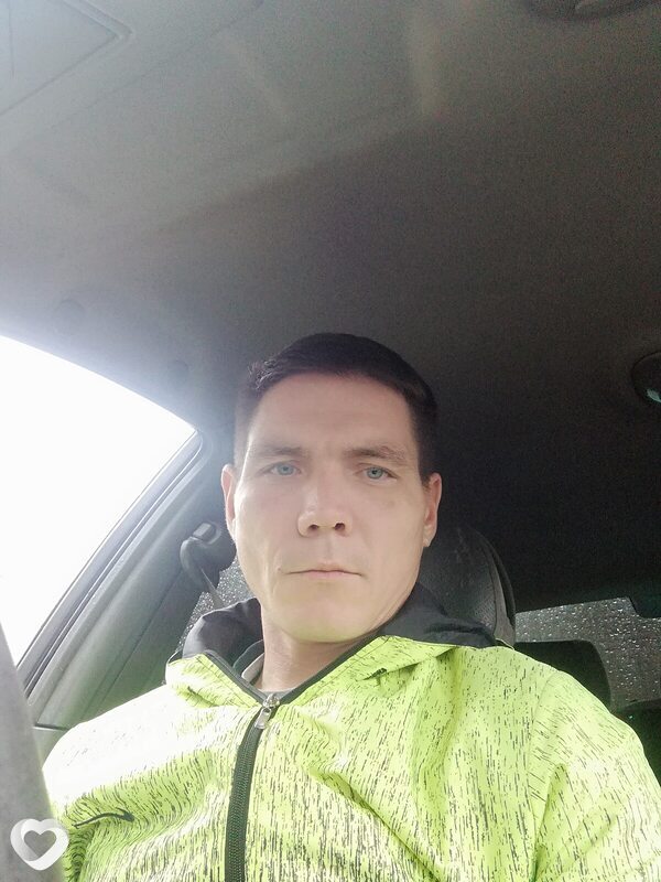 Андрей, 42, Ногинске — анкета №28471