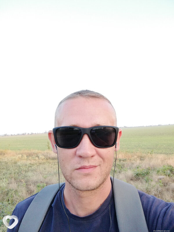 Alex, 40, Сумах — анкета №28487