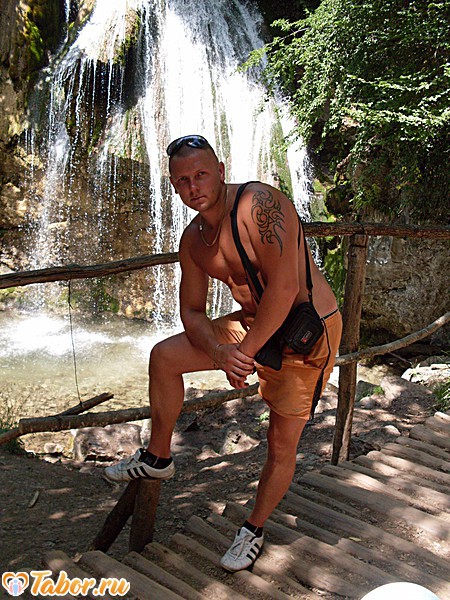 Denis, 42, Могилев — анкета №28491