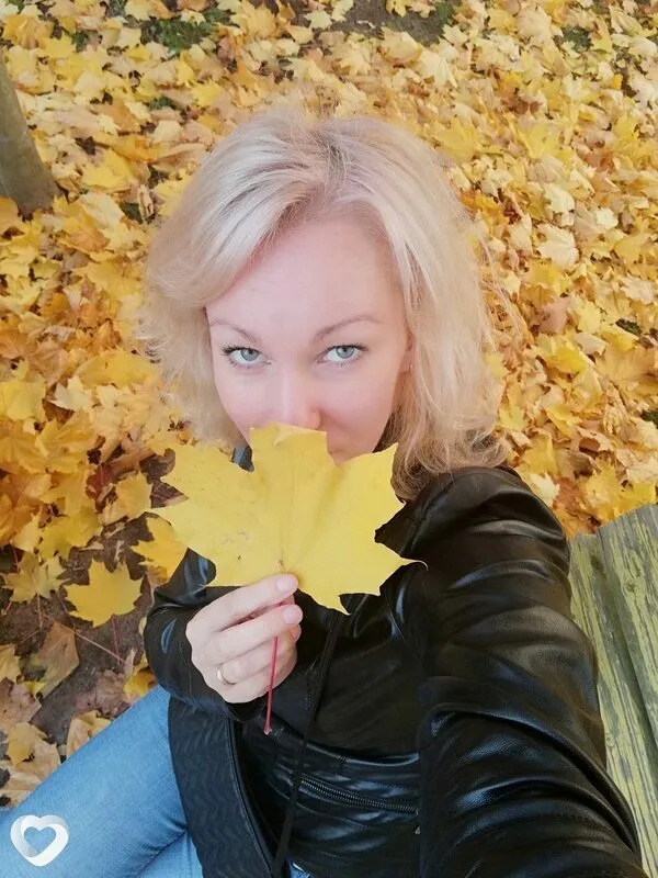 Ленок, 43, Санкт-Петербурге — анкета №3105