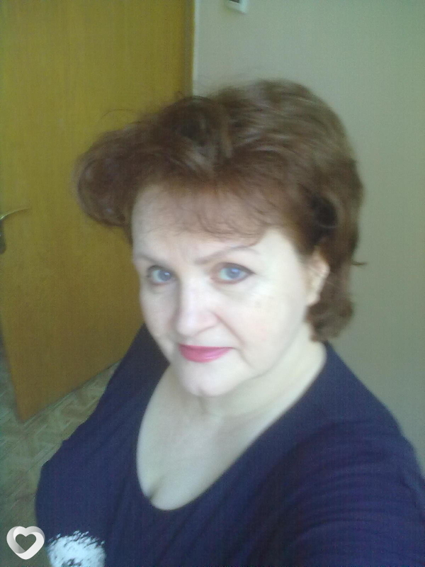 Angel, 60, Ташкент — анкета №28490