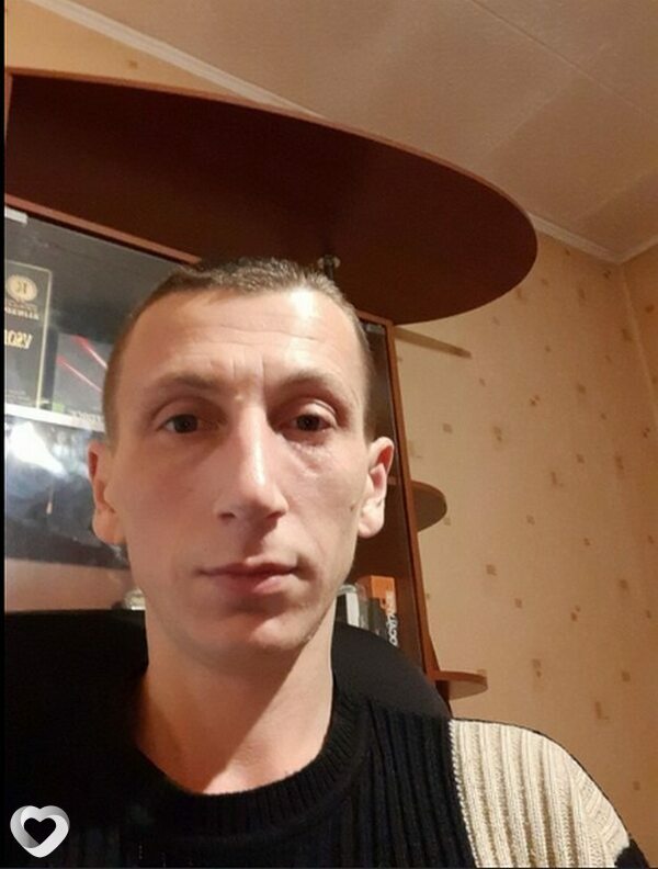 Александр, 42, Николаеве — анкета №28492
