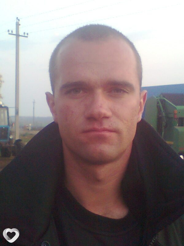 Алекс Вадимович, 38, Боброве — анкета №28494