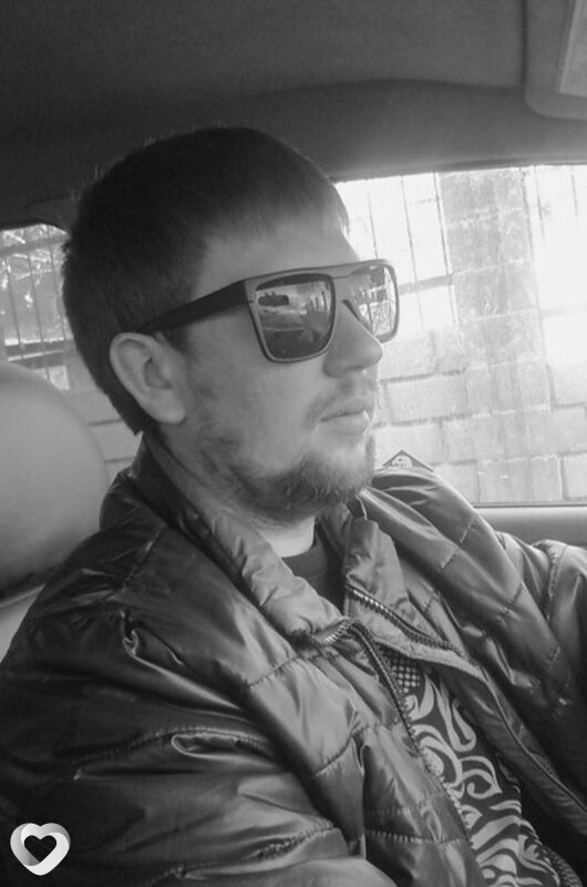 Nickname, 35, Иркутске — анкета №28495