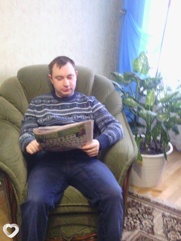 Александр, 46, Кировске — анкета №28496