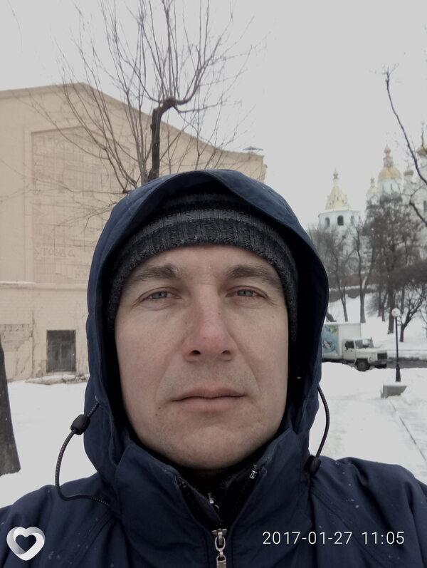 Сергей, 61, Харькове — анкета №28497