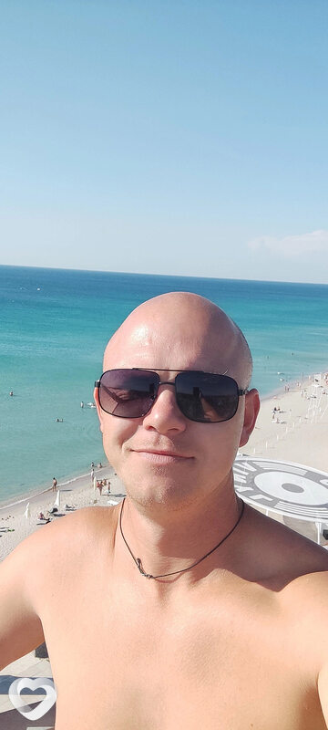 Антон, 39, Лиде — анкета №28501