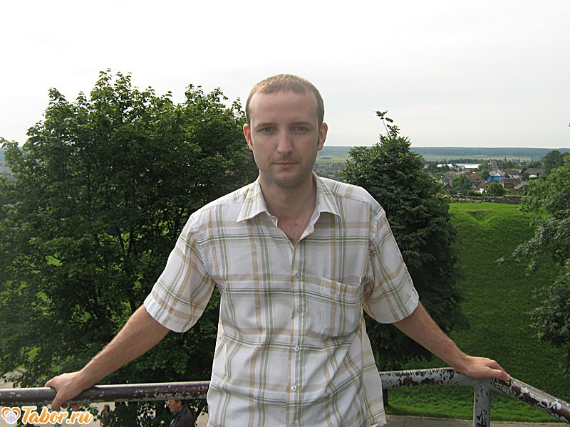Дмитрий, 41, Лиде — анкета №28504