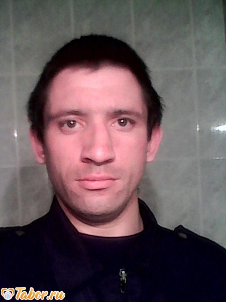 Виктор, 41, Волоколамске — анкета №28506