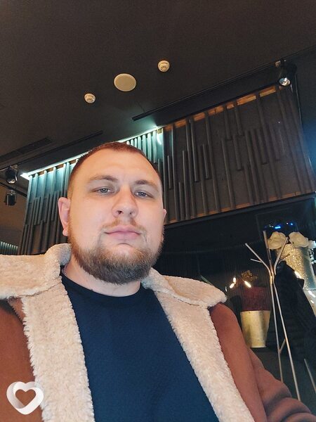 Николай, 32, Киеве — анкета №28507