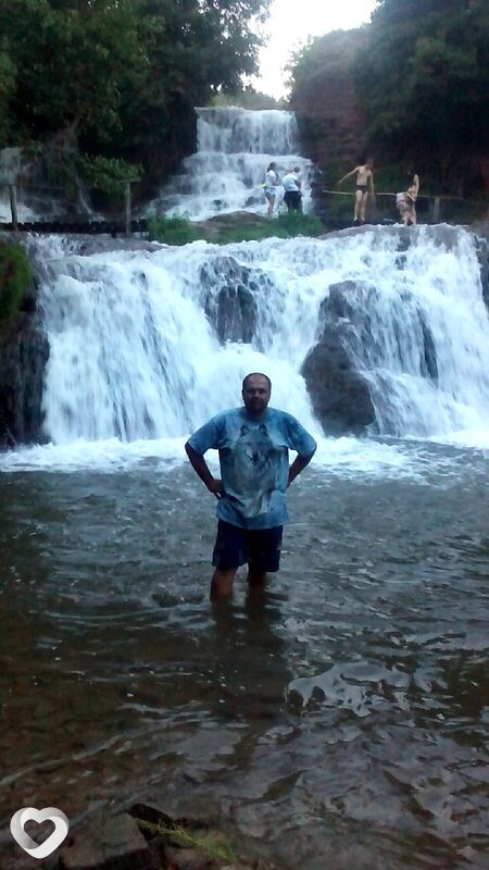 Serj, 53, Черновцах — анкета №28510