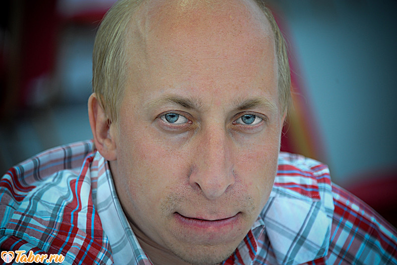 Сергей, 49, Екатеринбурге — анкета №28517