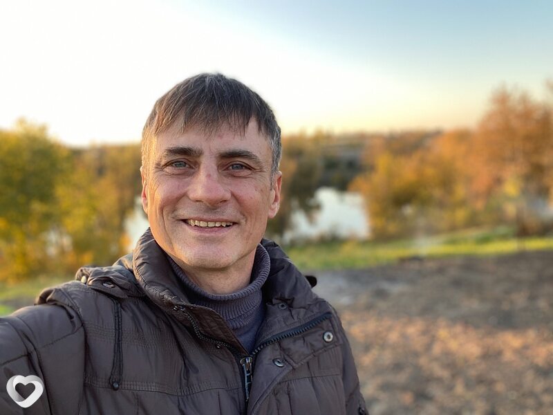 Юрий, 50, Киеве — анкета №28521