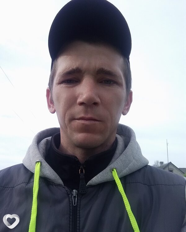 Олег, 35, Волковыске — анкета №28524