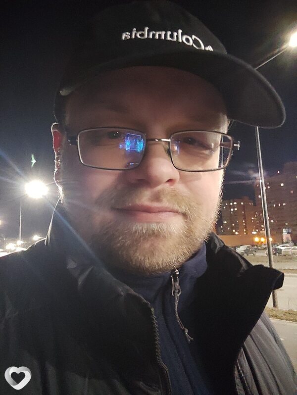 Дмитрий, 40, Челябинске — анкета №28525