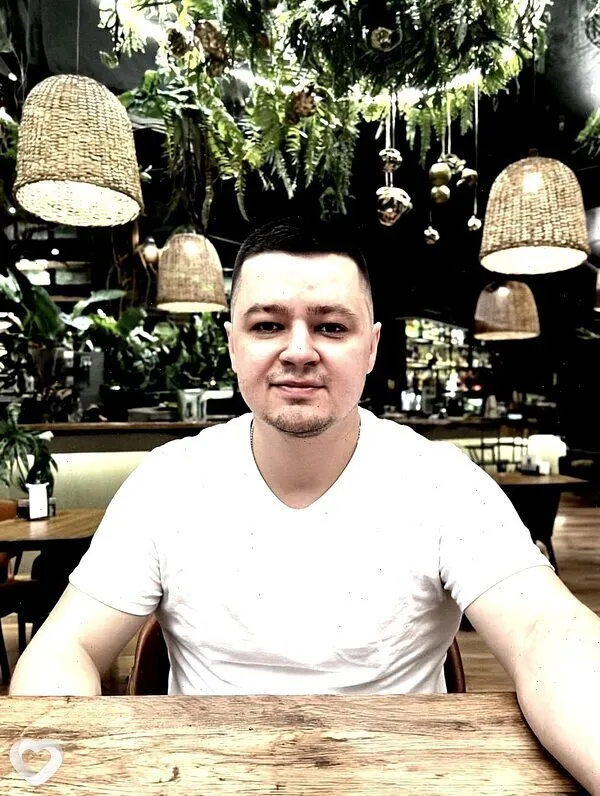 Тимур, 40, Москве — анкета №3103