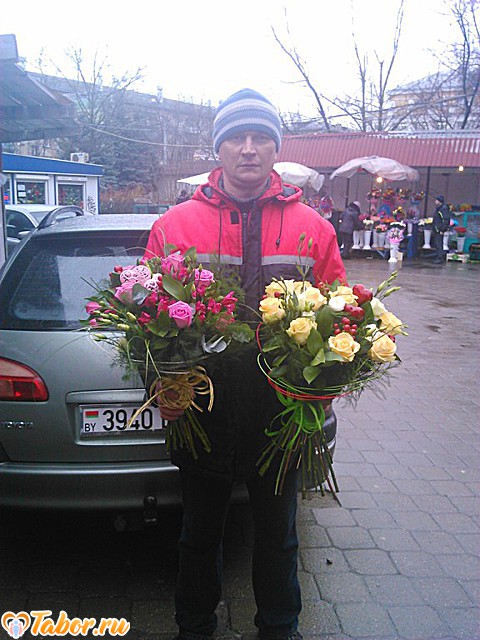 Sergey, 50, Гомеле — анкета №28528