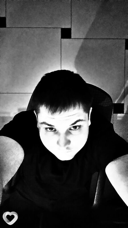 Михаил, 36, Москве — анкета №28530