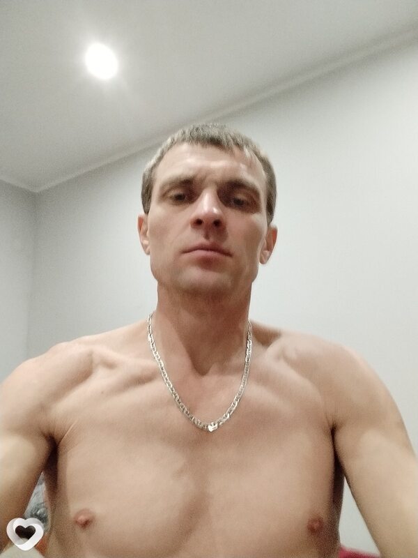 Виталий, 48, Николаеве — анкета №28532