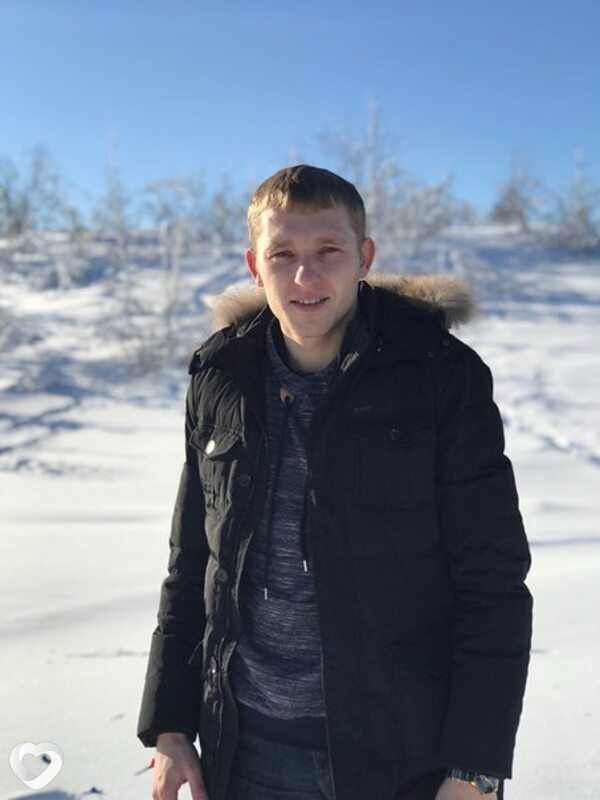 Толя, 36, Кемерове — анкета №28537