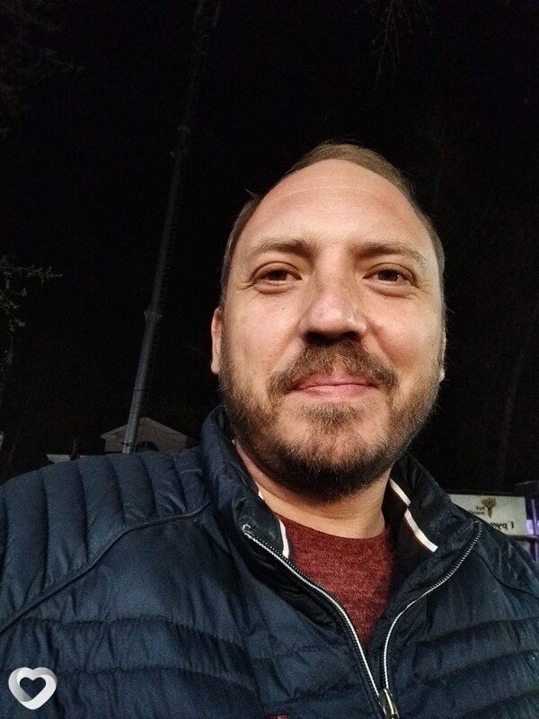 Вячеслав, 42, Воронеже — анкета №28545