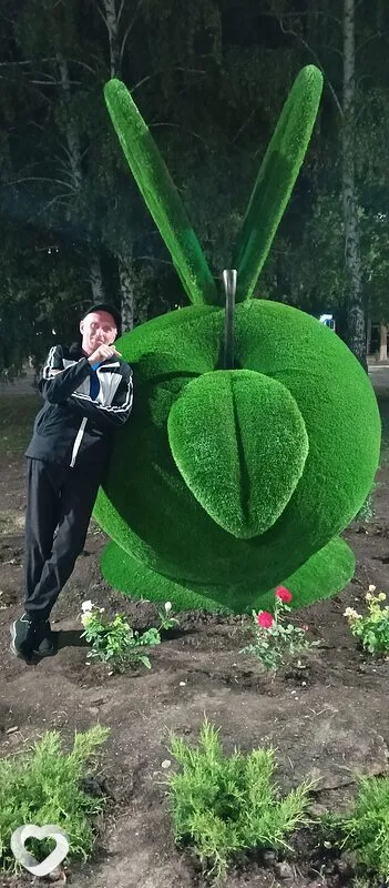 Алексей, Усинск
