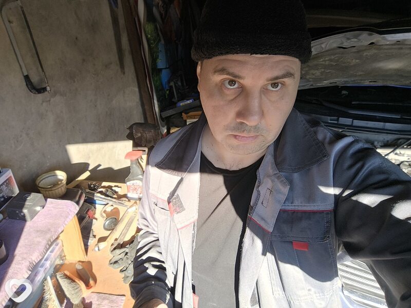 Денис, 40, Томске — анкета №28546