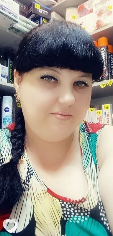 Елена, 42, Нижнем Новгороде — анкета №28552