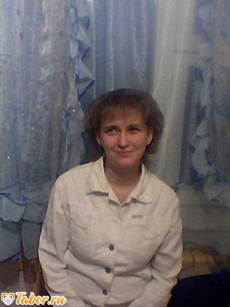 Снежана Пугачева, 48, Витебске — анкета №28555
