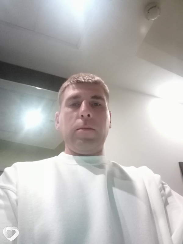Сергей, 41, Омске — анкета №28561