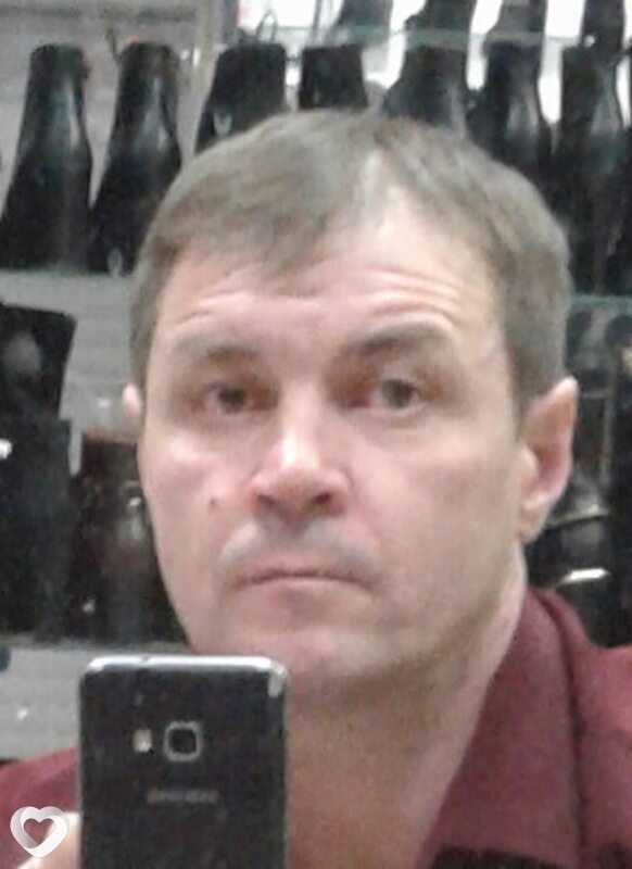 Виталий, 51, Астане — анкета №28563
