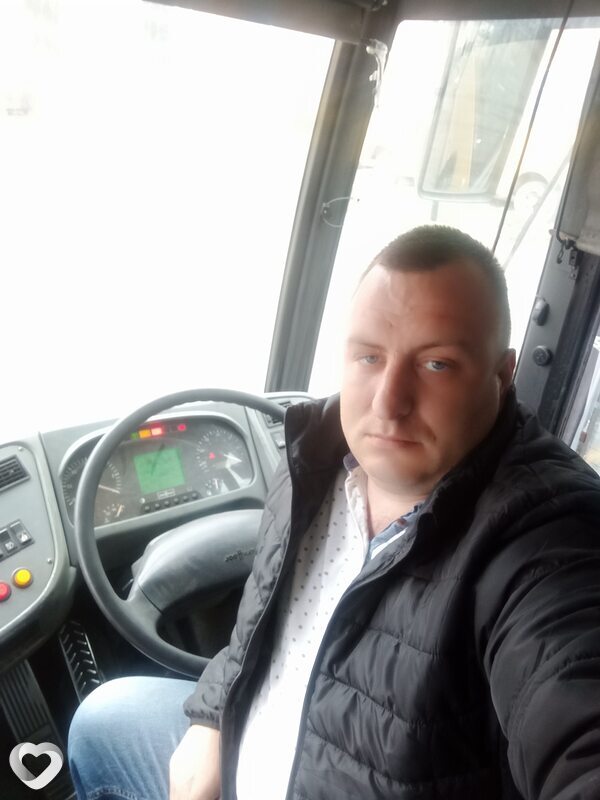 Іван, 35, Львове — анкета №28566
