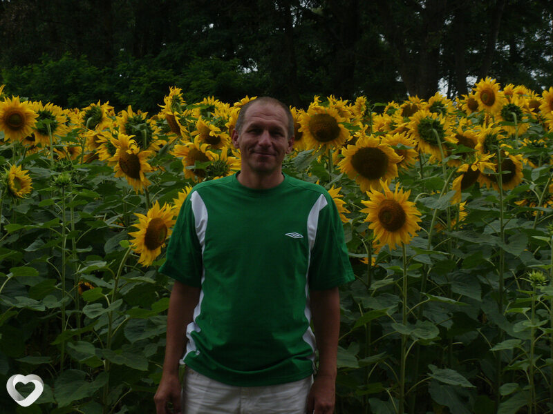 Сергей, 56, Хойниках — анкета №28569