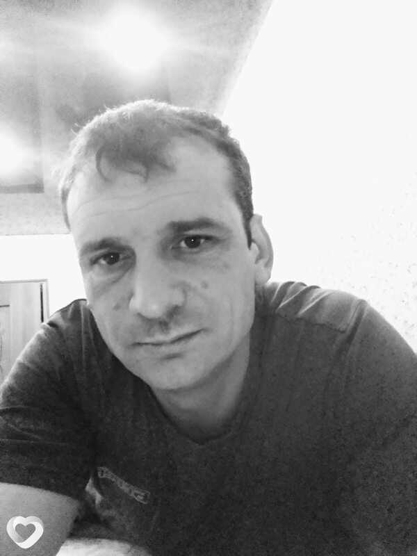 Виктор, 43, Новосибирске — анкета №28571