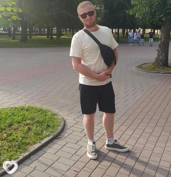 Андрей, 35, Санкт-Петербурге — анкета №28580