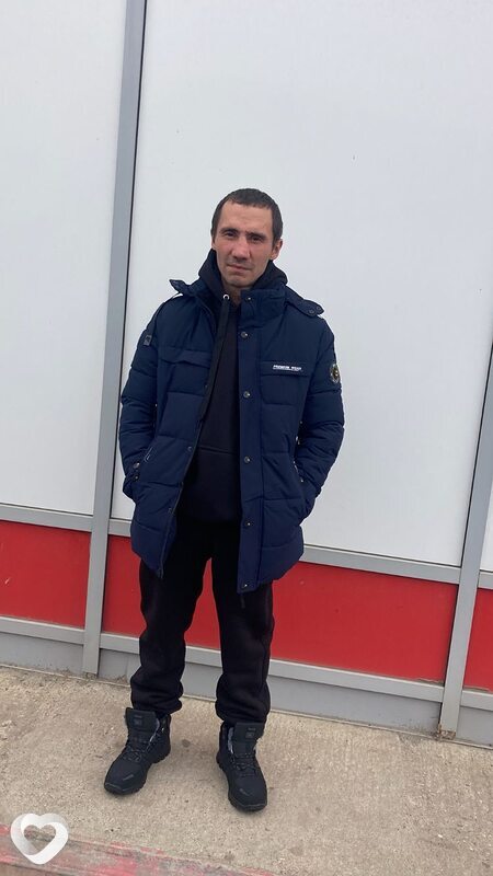 Виталий, 36, Минеральных Водах — анкета №28582