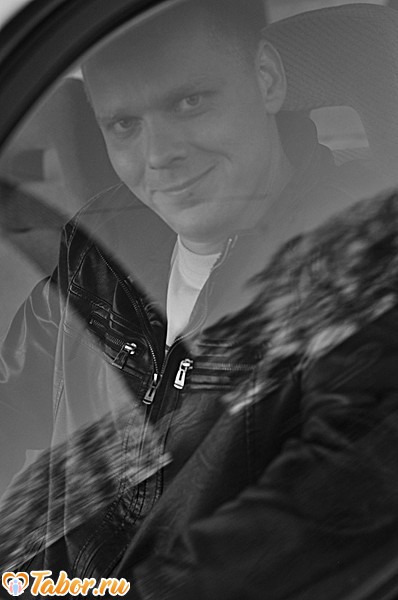 Евгений, 44, Витебске — анкета №28584