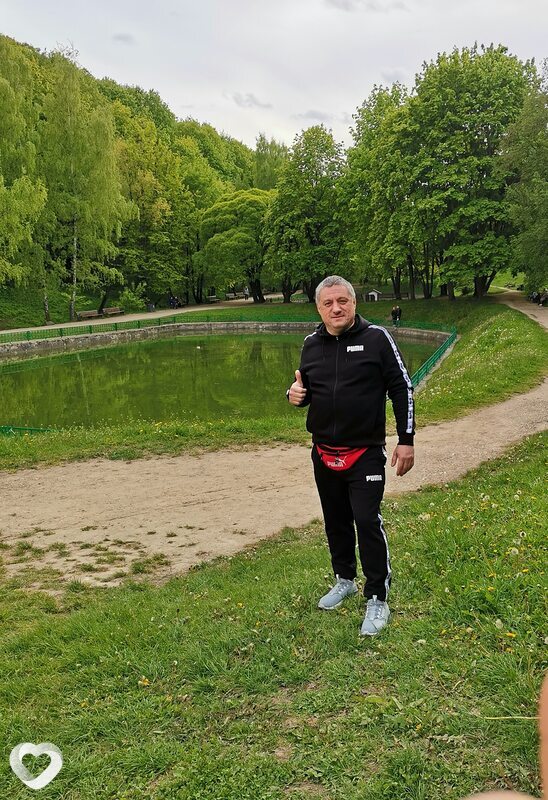 Виктор, 48, Москве — анкета №28586