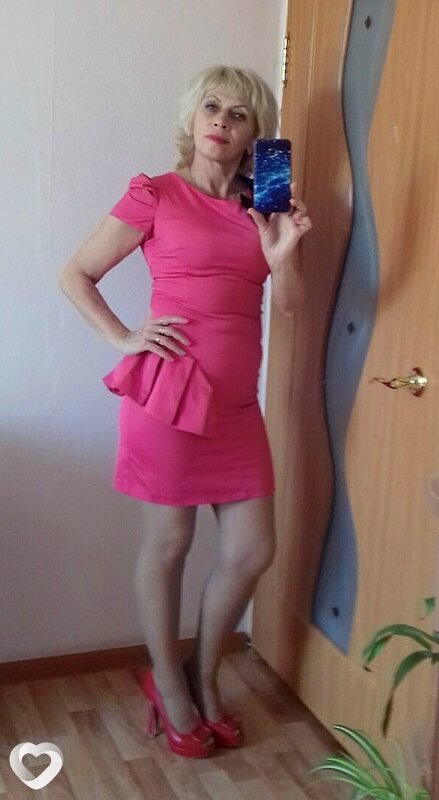 Галина, 55, Саратове — анкета №28595