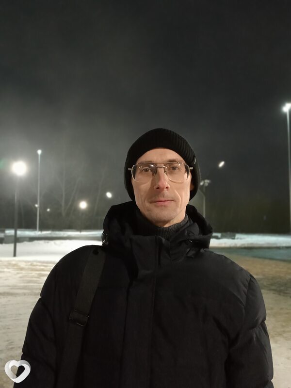 Александр, 47, Кургане — анкета №28599