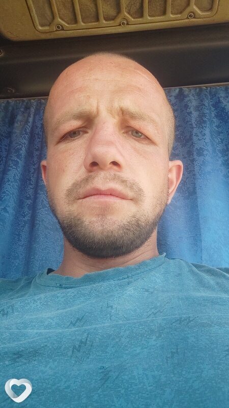 Денис, 31, Слуцке — анкета №28601