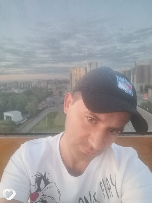 Дмитрий, 37, Слониме — анкета №28603