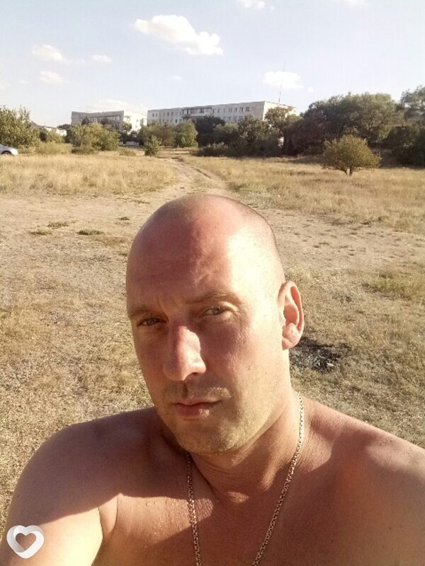 Евгений, 45, Запорожье — анкета №28607