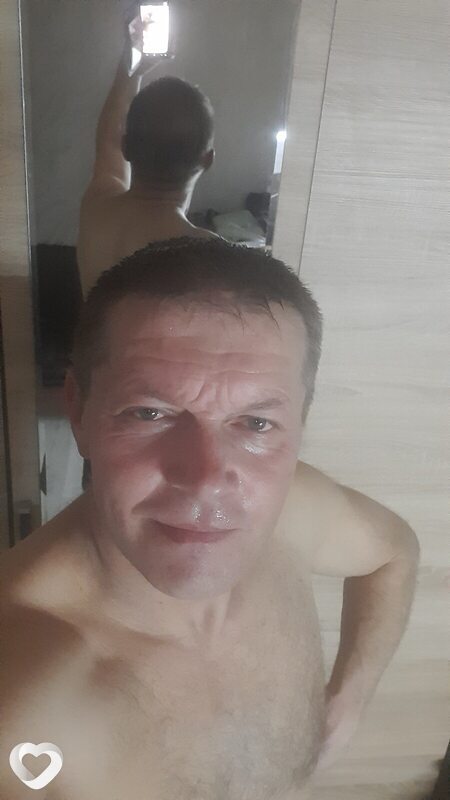Валерон, 52, Барановичах — анкета №28609