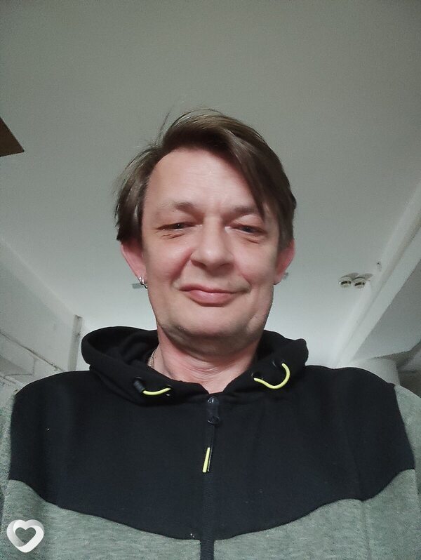 Andrii, 52, Черновцах — анкета №28611
