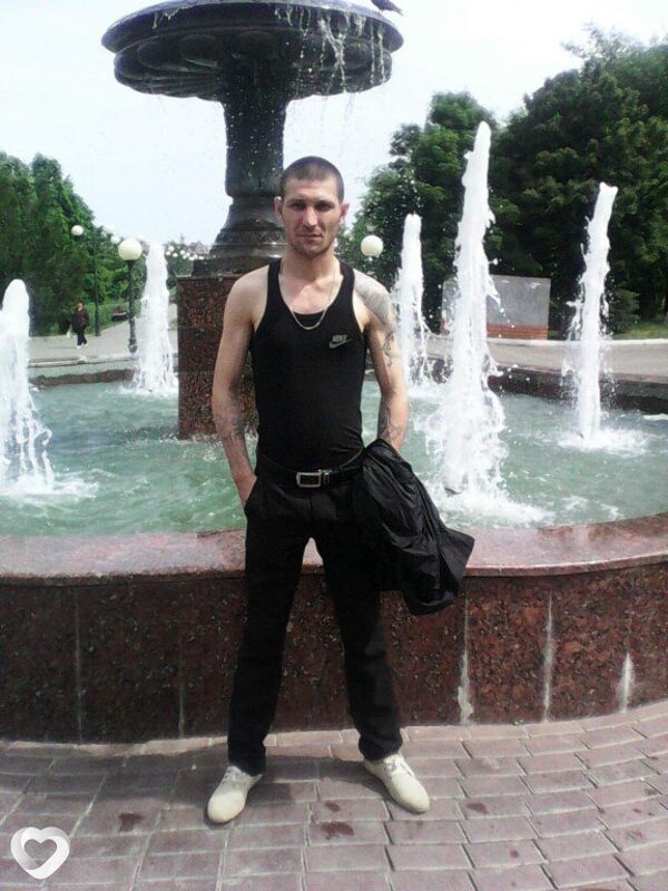 Александр, 39, Москве — анкета №28616